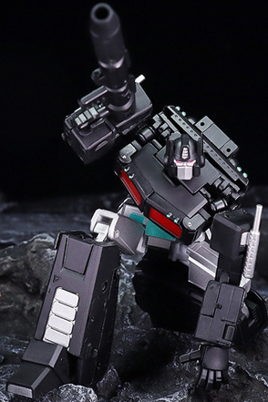 MS-B46B Scourge 2.0 | Magic Square
