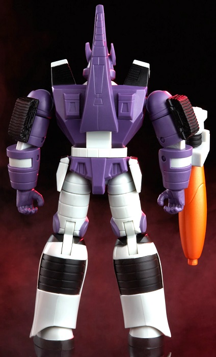 Galvatron 6-Inch Scale | R.E.D. [Robot Enhanced Design] | Transformers Generations
