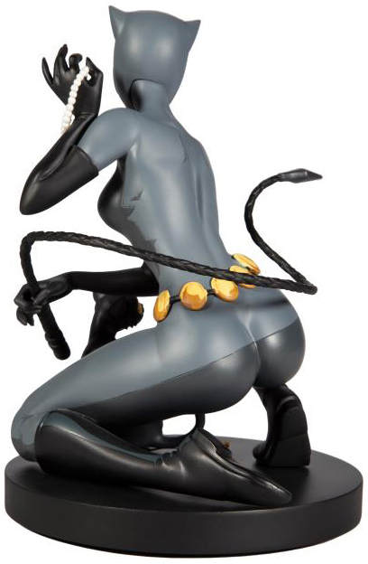 Catwoman Stanley Artgerm Limited Edition 1/6 Scale | DC Designer Series | McFarlane Toys