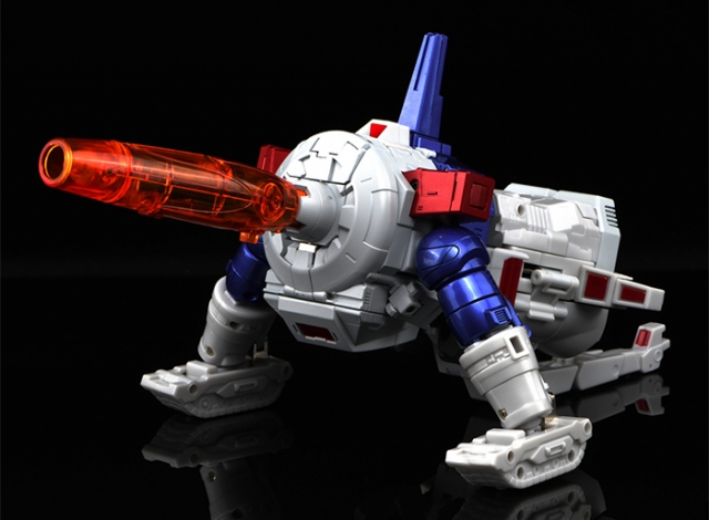 FT-16T Sovereign | Fans Toys