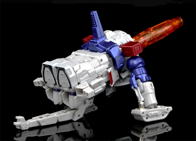 FT-16T Sovereign | Fans Toys