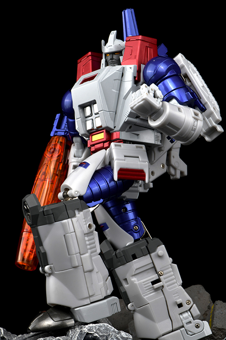 FT-16T Sovereign | Fans Toys