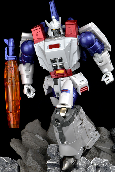 FT-16T Sovereign | Fans Toys