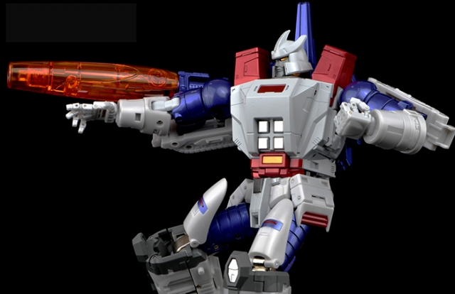 FT-16T Sovereign | Fans Toys
