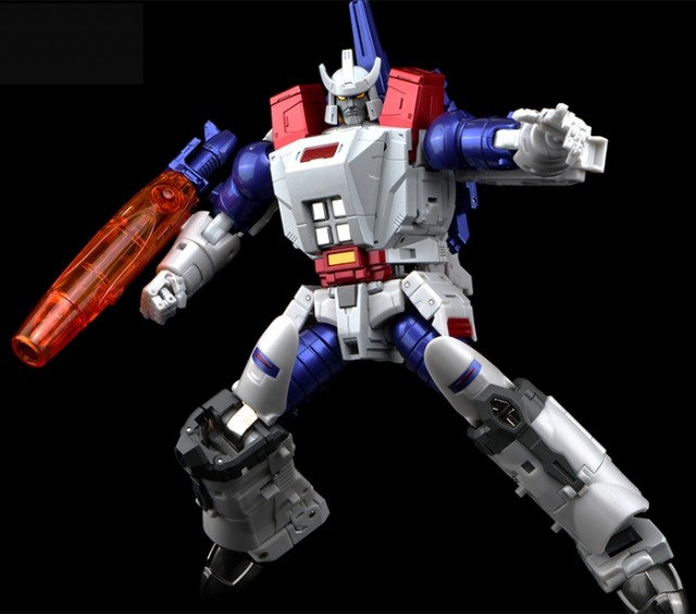 FT-16T Sovereign | Fans Toys