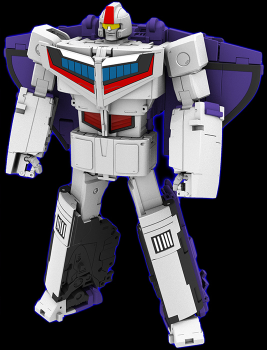 FT-44T-US Thomas | Fans Toys