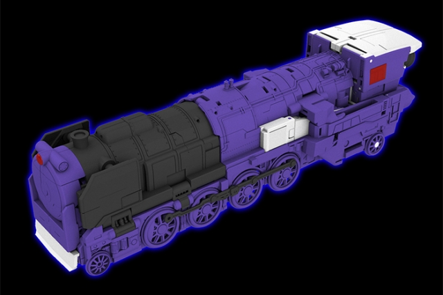 FT-44T-US Thomas | Fans Toys
