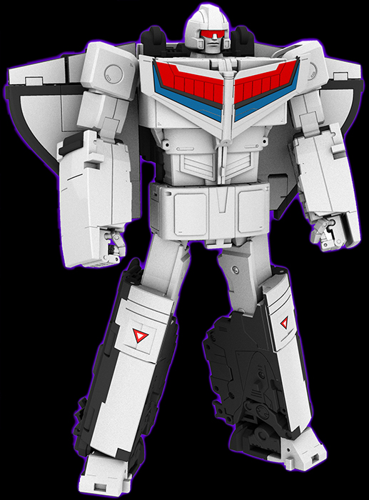 FT-44T-JP Thomas | Fans Toys