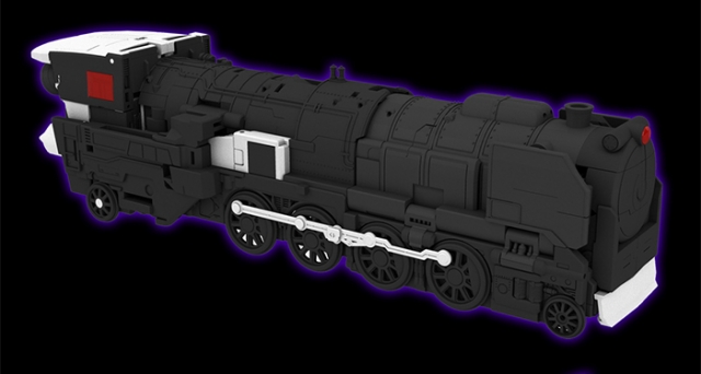 FT-44T-JP Thomas | Fans Toys