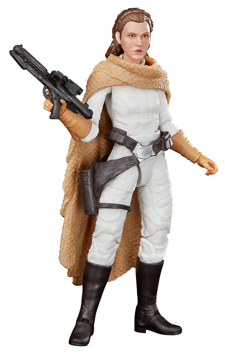 Princess Leia Comic 6-Inch Scale | Star Wars: Princess Leia | Star Wars The Black Series