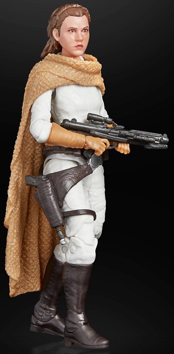 Princess Leia Comic 6-Inch Scale | Star Wars: Princess Leia | Star Wars The Black Series