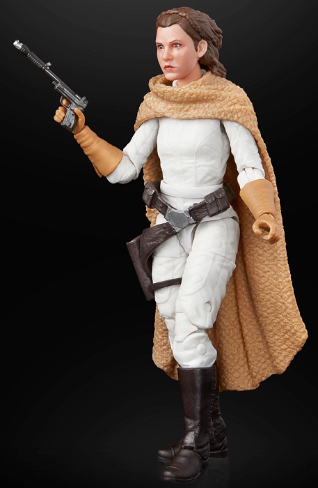 Princess Leia Comic 6-Inch Scale | Star Wars: Princess Leia | Star Wars The Black Series