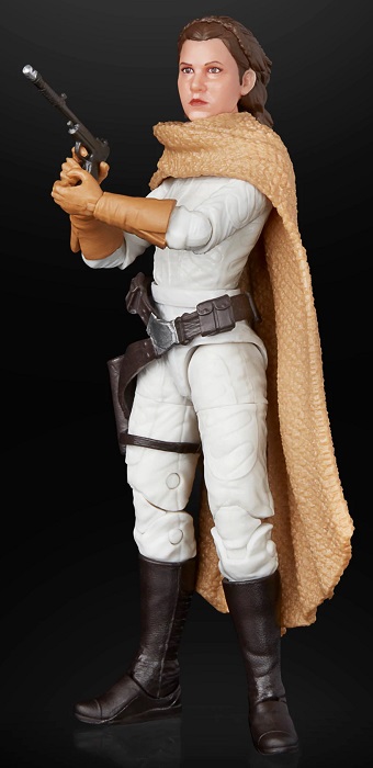 Princess Leia Comic 6-Inch Scale | Star Wars: Princess Leia | Star Wars The Black Series