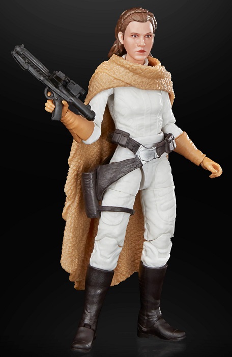 Princess Leia Comic 6-Inch Scale | Star Wars: Princess Leia | Star Wars The Black Series