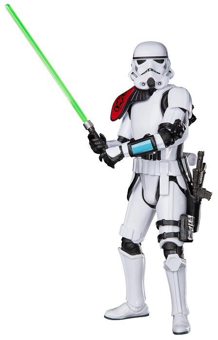 Sergeant Kreel Comic 6-Inch Scale | Star Wars (Marvel Comics 2015) | Star Wars The Black Series