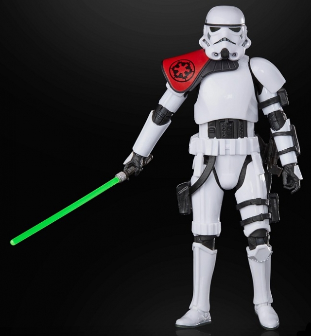 Sergeant Kreel Comic 6-Inch Scale | Star Wars (Marvel Comics 2015) | Star Wars The Black Series