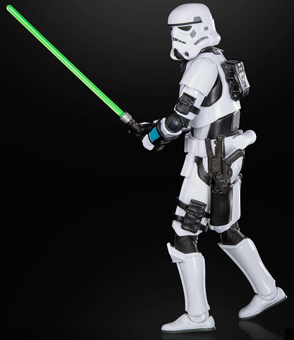 Sergeant Kreel Comic 6-Inch Scale | Star Wars (Marvel Comics 2015) | Star Wars The Black Series