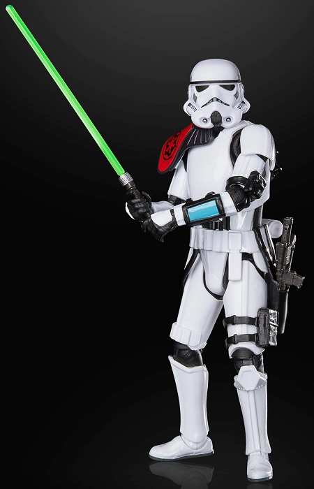 Sergeant Kreel Comic 6-Inch Scale | Star Wars (Marvel Comics 2015) | Star Wars The Black Series