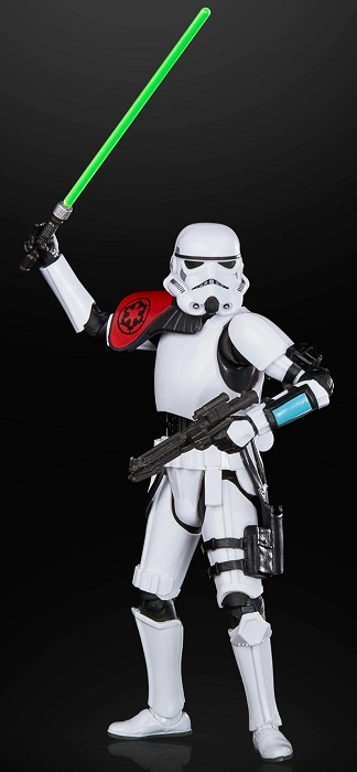 Sergeant Kreel Comic 6-Inch Scale | Star Wars (Marvel Comics 2015) | Star Wars The Black Series