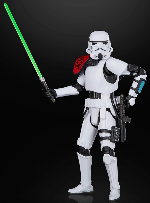 Sergeant Kreel Comic 6-Inch Scale | Star Wars (Marvel Comics 2015) | Star Wars The Black Series