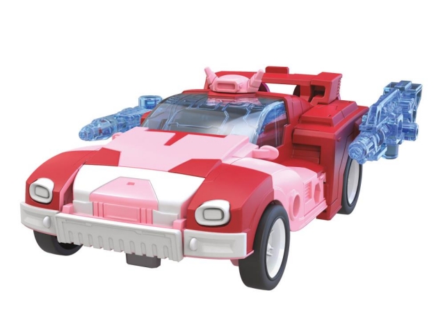 Elita-1 Legacy Deluxe Class | Transformers Generations Legacy