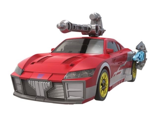 Prime Universe Knock Out Legacy Deluxe Class | Transformers Generations Legacy