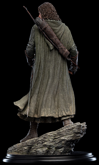 Aragorn Hunter of the Plains Classic Series | The Lord Of The Rings | Weta Workshop