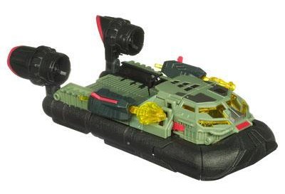 Deep Dive Voyager Class |  Hasbro Transformers Reveal the Shield