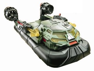 Deep Dive Voyager Class |  Hasbro Transformers Reveal the Shield
