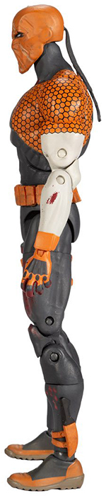Unkillables Deathstroke | DC Essentials | McFarlane Toys