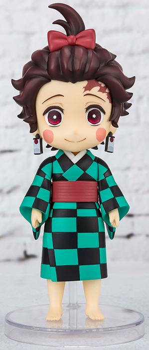 Sumiko Zenko Inoko Entertainment District Arc Set | Bandai Tamashii Nations | Demon Slayer: Kimetsu No Yaiba