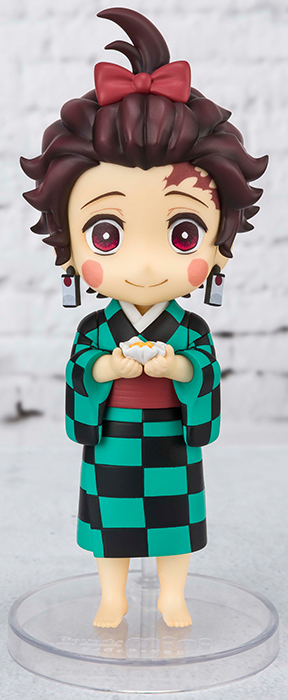 Sumiko Zenko Inoko Entertainment District Arc Set | Bandai Tamashii Nations | Demon Slayer: Kimetsu No Yaiba
