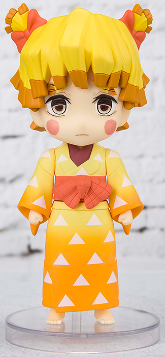 Sumiko Zenko Inoko Entertainment District Arc Set | Bandai Tamashii Nations | Demon Slayer: Kimetsu No Yaiba