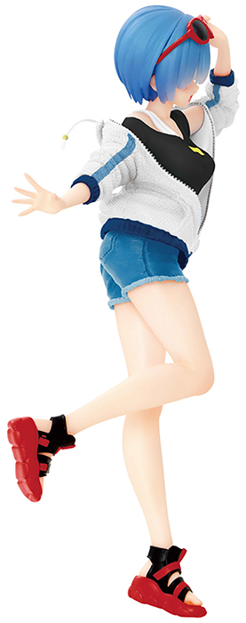 Rem Sporty Summer Version | Re: Zero âˆ’ Starting Life in Another World | Taito