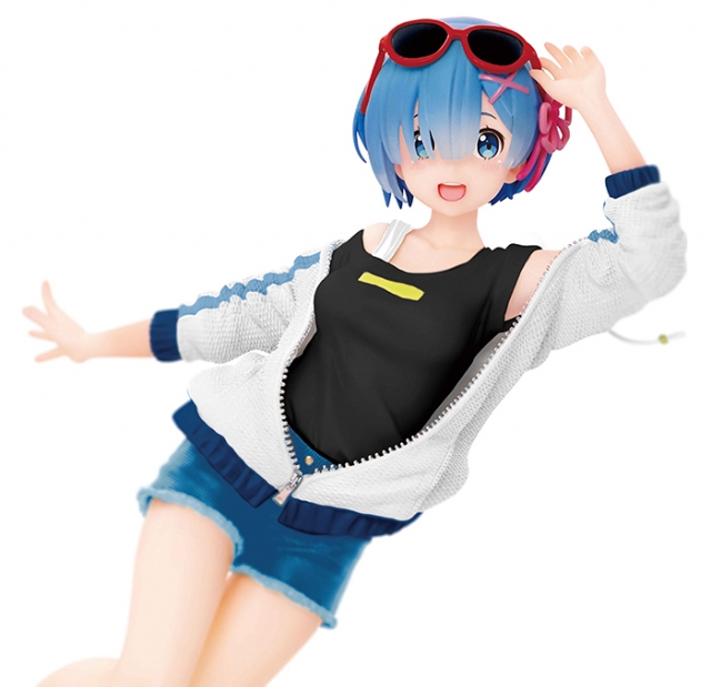 Rem Sporty Summer Version | Re: Zero âˆ’ Starting Life in Another World | Taito