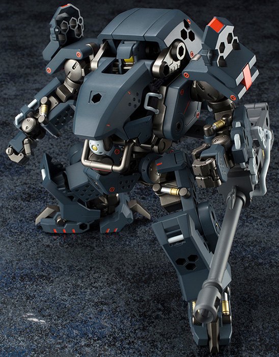 Bulkarm A | 3rd Party Toys And Accessories | Kotobukiya