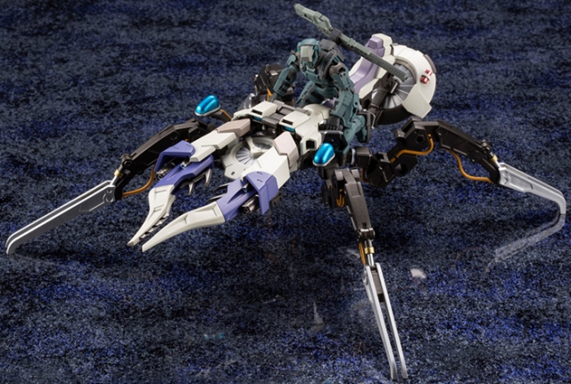 Cerberus | Hexa Gear| Kotobukiya