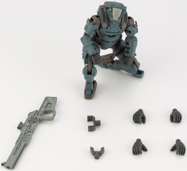 Cerberus | Hexa Gear| Kotobukiya