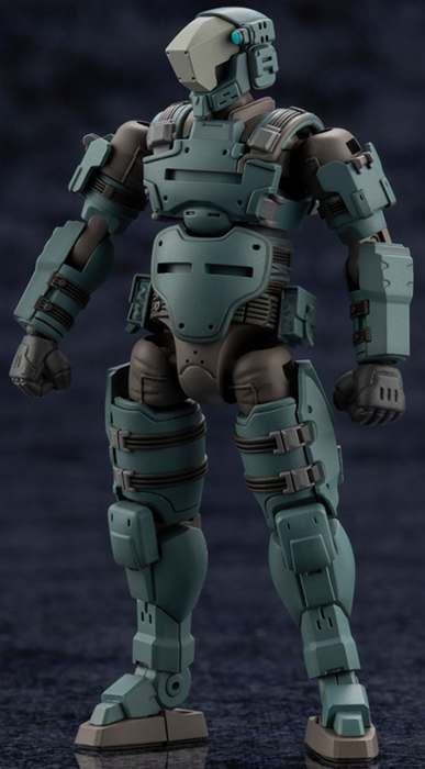 Cerberus | Hexa Gear| Kotobukiya