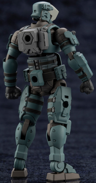Cerberus | Hexa Gear| Kotobukiya