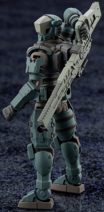 Cerberus | Hexa Gear| Kotobukiya