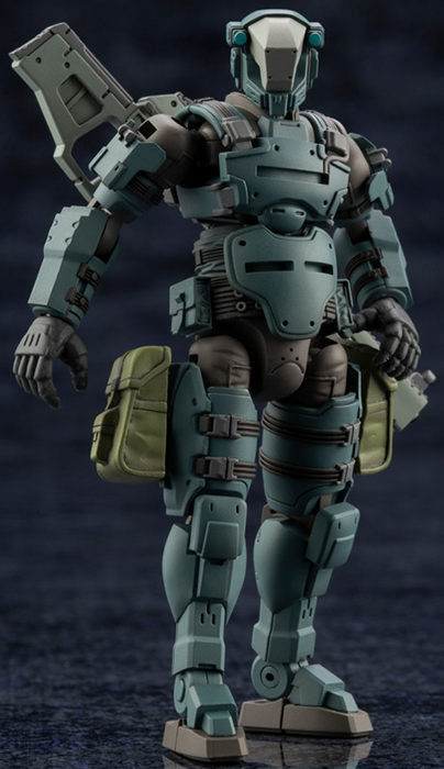 Cerberus | Hexa Gear| Kotobukiya
