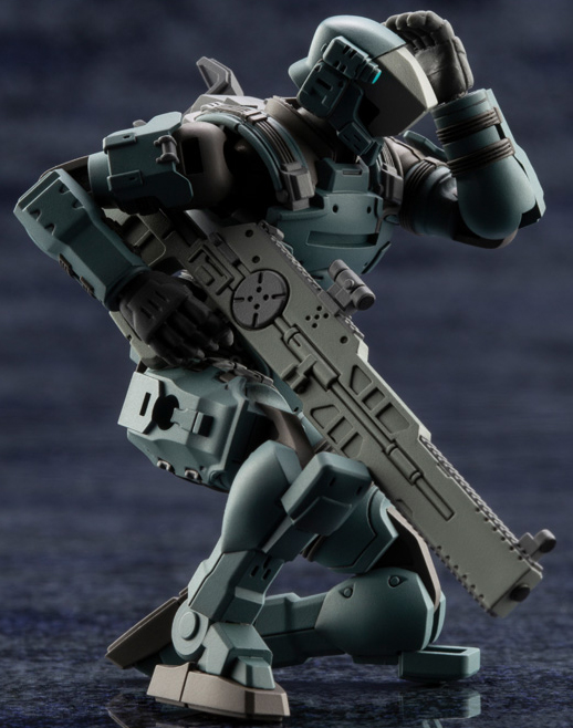 Cerberus | Hexa Gear| Kotobukiya
