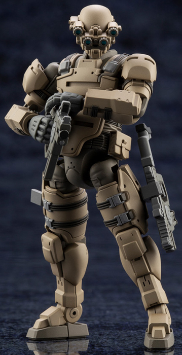Hetzer | Hexa Gear| Kotobukiya