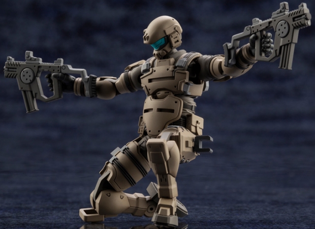 Hetzer | Hexa Gear| Kotobukiya