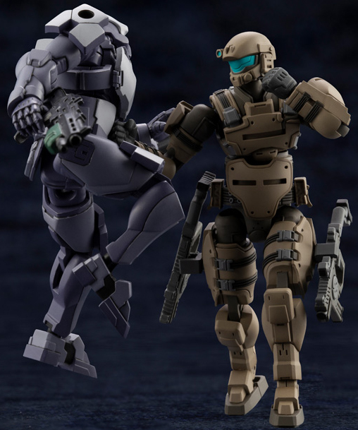 Hetzer | Hexa Gear| Kotobukiya