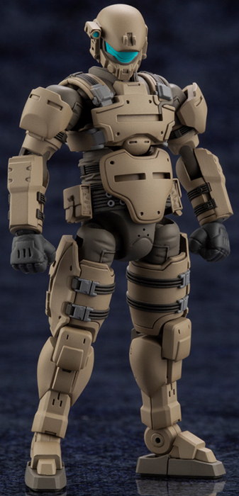Hetzer | Hexa Gear| Kotobukiya