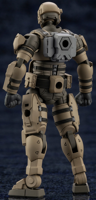 Hetzer | Hexa Gear| Kotobukiya