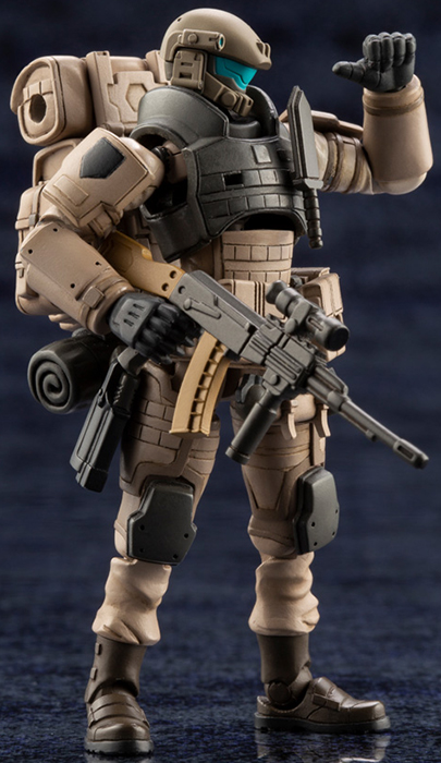 Hetzer | Hexa Gear| Kotobukiya