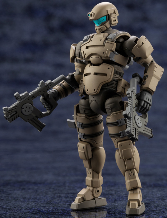 Hetzer | Hexa Gear| Kotobukiya